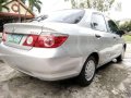 2008 honda city 1.3 idsi-2