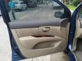 Nissan grand livina 2011-4