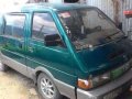 Nissan Vanette-2