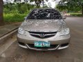 All Power 2007 Honda City MT For Sale-1