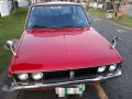 Good Running Condition Mitsubishi Colt 1977 For Sale-0