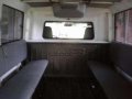 Well Maintained Mitsubishi L300 FB 2007 MT For Sale-1
