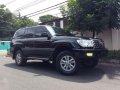 Toyota Land Cruiser GX-R Dubai version limited edition-1