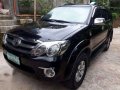 All Power Toyota Fortuner G 2005 For Sale-0