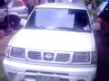 Nissan FRONTIER Diesel 2003 model running condition 225k only-1