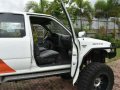 Toyota hilux ln106 turbo not vx landcruiser prado strada dmax fortuner-7