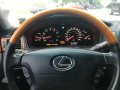 Lexus LS430 Ultra Luxury Full options VIP-10