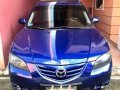 Mmazda 3 2.0 L 2006 Top Of The Line For Sale-0