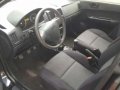 Hyundai Getz 2010 black manual 37k kms cebu unit-8