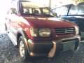 Good Condition Mitsubishi Adventure Gls For Sale-4