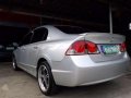 Honda Civic FD 2007 AT-0