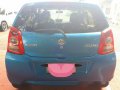 Suzuki Celerio 2010 LIKE NEW FOR SALE-1