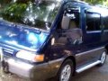 Second Hand Kia Besta Van-3