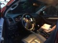 2016 Isuzu Dmax LS 4x2 Manual-5