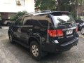 No Issues 2007 Toyota Fortuner 2.7 G For Sale-2