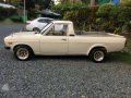 Datsun Nissan Sunny B120 UTE-3