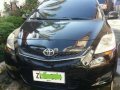 Toyota Vios 1.3E-1