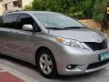 2011 Toyota Sienna LE-2