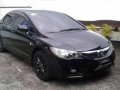 Honda Civic FD 1.8s 2010-2