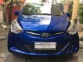 Fresh Like Brand New Hyundai Eon 2016 For Sale-3
