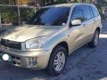 Well Maintained 2003 Toyota Rav4 For Sale-11