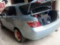 HONDA City 2008-1