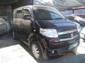 2013 Suzuki APV SGX Automatic Financing OK-1