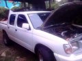 Nissan FRONTIER Diesel 2003 model running condition 225k only-0