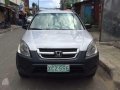 2003 Honda CRV Gen2 Automatic RUSH-0