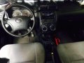 Toyot avanza J 2011-10