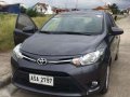 2015 Vios E Automatic-0