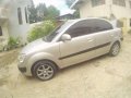 kia rio automatic 2007 model-0