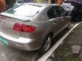 2004 Mazda 3 1.6 Gasoline-8