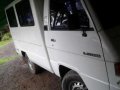 Well Maintained Mitsubishi L300 FB 2007 MT For Sale-0