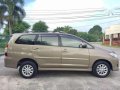 No Issues Toyota Innova G AT 2012 For Sale-2