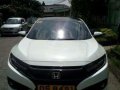 All Options 2016 Honda Civic Rs Turbo For Sale-2