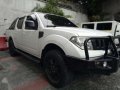 2011 Nissan Navara-1