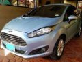 Ford Fiesta 2014 For Sale Good As New!-8