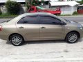 Toyota Vios 1.3 J limited edition-1