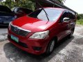 2012 toyota innova e automatic diesel all power-2