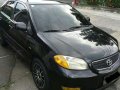 Toyota vios 2004 G AT Top of the Line-0