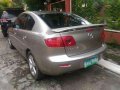 2004 Mazda 3 1.6 Gasoline-9