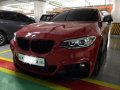 BMW 220i 2017 AT M Sport Coupe Local Limited Units from BMW-0