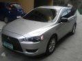 Nothing To Fix Mitsubishi Lancer EX 2011 MT For Sale-3