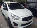 Good As New 2015 Mitsubishi Mirage G4 GLX For Sale-1