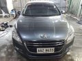 Almost Brand New 2015 Peugeot 508 1.6 For Sale-0