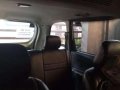 Rush Sale! Toyota Avanza 2012 MT J-2