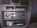 Good Running Condition Honda City 1998 MT For Sale-1