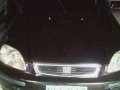 honda civic matic fresh-1