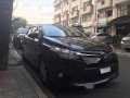 FOR SALE BLACK Toyota Vios 2016-0